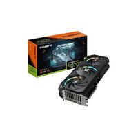 GIGABYTE GeForce RTX 5070 Ti GAMING OC 16G Graphics Card - 16GB GDDR7, 256bit, PCI-E 5.0, 2588 MHz Core Clock, 3 x DP 2.1a, 1 x HDMI 2.1b, NVIDIA DLSS 4, GV-N507TGAMING OC-16GD