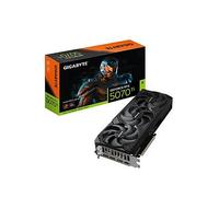 Gigabyte Geforce Rtx 5070 Ti Windforce Overclocked Sff 16Gb Graphics Card One Colour