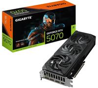 Gigabyte GeForce RTX 5070 WINDFORCE OC SFF 12G Graphics Card - 12GB GDDR7,192bit