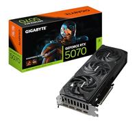 GIGABYTE GeForce RTX 5070 WINDFORCE OC SFF 12G Graphics Card - 16GB GD