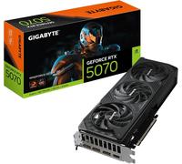 GIGABYTE GeForce RTX 5070 WINDFORCE OC SFF 12G Graphics Card - 16GB GD