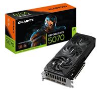 Gigabyte GeForce RTX 5070 WINDFORCE OC SFF 12G Graphics Card, New