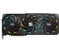 GIGABYTE GeForce RTX 5080 16 GB GAMING OC Graphics Card, Black