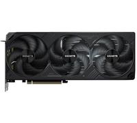GIGABYTE GeForce RTX 5080 16 GB WINDFORCE SFF Graphics Card, Black