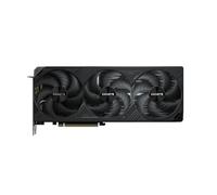 GIGABYTE GeForce RTX 5080 WINDFORCE OC SFF 16G Graphics Card - 16GB GDDR7, 256bit, PCI-E 5.0, 2670MHz Core Clock, 3 x DP 2.1a, 1 x HDMI 2.1b, GV-N5080WF3OC-16GD