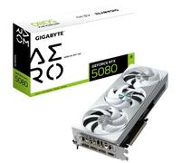 Gigabyte GeForce RTX 5080 AERO OC SFF 16GB Graphics Card