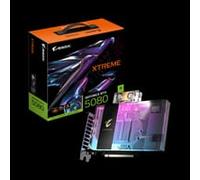 Gigabyte GeForce RTX 5080 Aorus Xtreme Waterforce WB 16GB GDDR7 PCI-Express Graphics Card