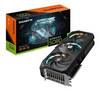 GIGABYTE GeForce RTX 5080 GAMING OC 16G Graphics Card - 16GB GDDR7. 25