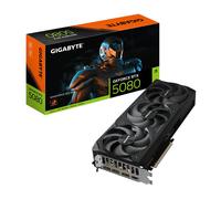 Gigabyte GeForce RTX 5080 WINDFORCE OC 16GB GDDR7 Graphics Card