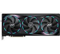 GIGABYTE GeForce RTX 5090 32 GB AORUS MASTER Graphics Card, Black