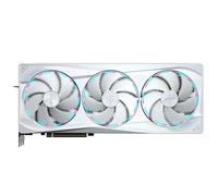 Gigabyte GeForce RTX 5090 Aorus Stealth Ice 32GB GDDR7 PCI-Express Graphics Card