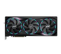 Gigabyte GeForce RTX 5090 AORUS MASTER 32GB (GV-N5090AORUS M-32GD)