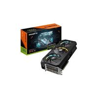GIGABYTE GeForce RTX 5090 GAMING OC 32G Graphics Card - 32GB GDDR7, 512bit, PCI-E 5.0, 2550MHz Core Clock, 3 x DP 2.1a, 1 x HDMI 2.1b, NVIDIA DLSS 4, GV-N5090GAMING OC-32GD