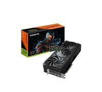 Gigabyte GeForce RTX 5090 Windforce OC 32GB GDDR7 Graphics Card