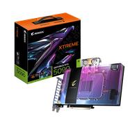 Gigabyte AORUS RTX 5090 AI BOX GV-N5090IXEB-32GD GDDR7 28Gbps