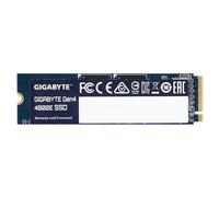GIGABYTE Gen4 4000E 250 GB M.2 PCI Express 4.0 NVMe 3D NAND
