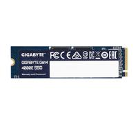 GIGABYTE Gen4 4000E 500 GB M.2 PCI Express 4.0 NVMe 3D NAND