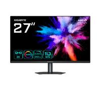 Gigabyte GO27Q24 27" QHD 240Hz QD-OLED Gaming Monitor