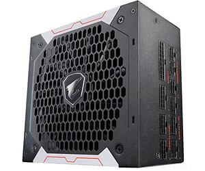 Gigabyte GP-AP850GM-UK Aorus P850W 850W 135mm Smart Fan 80 PLUS Gold Fully Modular PSU:: (Components > Power Supplies PSU)