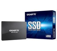 GIGABYTE GP-GSTFS31480GNTD internal solid state drive 480 GB 2.5" Serial ATA III