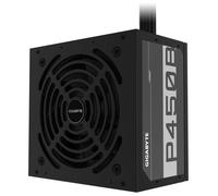 Gigabyte Gp-p450b 450w 80 Plus Bronze Power Supply Black One Size / EU Plug