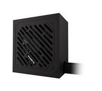 GIGABYTE GP-P550SS 550W 80 PLUS Silver Certified Power Supply - ATX 3.0 Standard, Quiet 120mm Fan, Flat Cable Design, BULK PACK