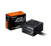 GIGABYTE P750BS Power Supply - PCIe 5.0, 80 PLUS Bronze, 120mm Fan, ATX compatible, UK Plug