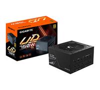 GIGABYTE GP-UD750GM 750W 80 Plus Gold Certified Fully Modular Power Supply