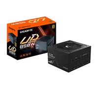 Gigabyte GP-UD850GM 850W 80 Plus Gold Certified Fully Modular Power Supply