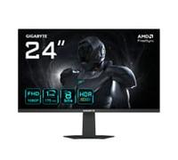GIGABYTE GS24F14A 24" FHD 144Hz (175Hz OC) 1ms A-Sync HDR10 Widescreen Gaming Monitor