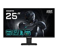 GIGABYTE GS25F14 24.5" FHD 144Hz 1ms SS IPS FreeSync Widescreen Gaming Monitor