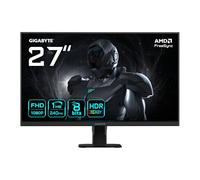 Gigabyte Gs27F2 27In Fhd Gaming Monitor Black
