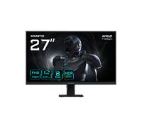 GIGABYTE GS27F2 27" SS IPS Full HD 240Hz 1ms Gaming Monitor GS27F2-EK