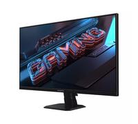 GIGABYTE GS27FA US computer monitor 68.6 cm (27") 1920 x 1080 pixels Full HD LED Black