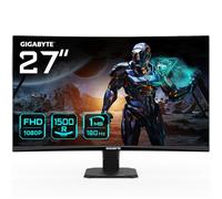 Dis 27 GBT GS27FC FHD 180Hz IPS