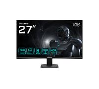 GIGABYTE GS27FCA 27 VA Full HD 200Hz 1ms Curved Gaming Monitor