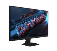 Gigabyte GS27QA 27" Widescreen Ips Black Monitor 2560X1440/1Ms/2Xhdmi/Displaypor