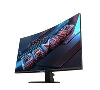 Gigabyte GS27QC - LED monitor - curved - QHD - 27" - HDR