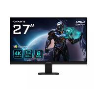 GIGABYTE GS27U 27" UHD Gaming Monitor - 3840 x 2160, 160Hz, 1ms, 350 cd/m², Display HDR400, HDMI 2.1, Displayport 1.4