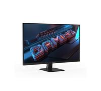 GIGABYTE GS32Q 31.5 QHD Gaming Monitor - 2560 x 1440 165Hz 1ms 300 cd/m FreeSync Premium HDR Ready HDMI 2.0 Displayport 1.4
