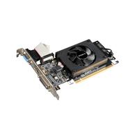 GIGABYTE GV-N710D3-2GL NVIDIA GeForce GT 710 2 GB GDDR3