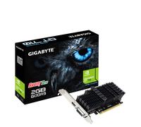 Gigabyte GV-N710D5SL-2GL GeForce GT 710 2GB GDDR5 graphics card