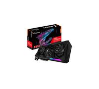 Gigabyte GV-R69XTAORUS M-16GD graphics card AMD Radeon RX 6900 XT 16 GB GDDR6