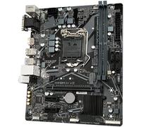 Gigabyte H410M H V2 Micro ATX Motherboard for Intel LGA 1200 CPUs