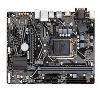 Gigabyte H410M H V3 motherboard Intel H510 LGA 1200 micro ATX