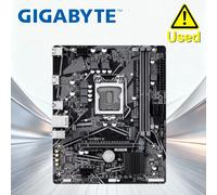 GIGABYTE H410M-K Desktop Intel H410 H410M DDR4 Motherboard LGA 1200 i7/i5/i3 USB3.0 M.2 SATA3