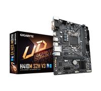 GIGABYTE H410M S2H V3 motherboard Intel H510 LGA 1200 (Socket H5) micro ATX