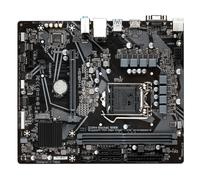 Gigabyte H510M H motherboard Intel H510 Express LGA 1200 micro ATX