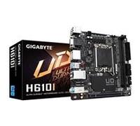 Gigabyte H610I ITX Motherboard for Intel LGA1700 CPUs