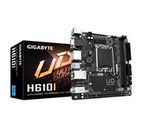 Gigabyte H610I ITX Motherboard for Intel LGA1700 CPUs